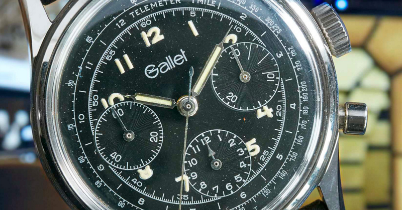 Gallet from analog/shift for ONS Clothing