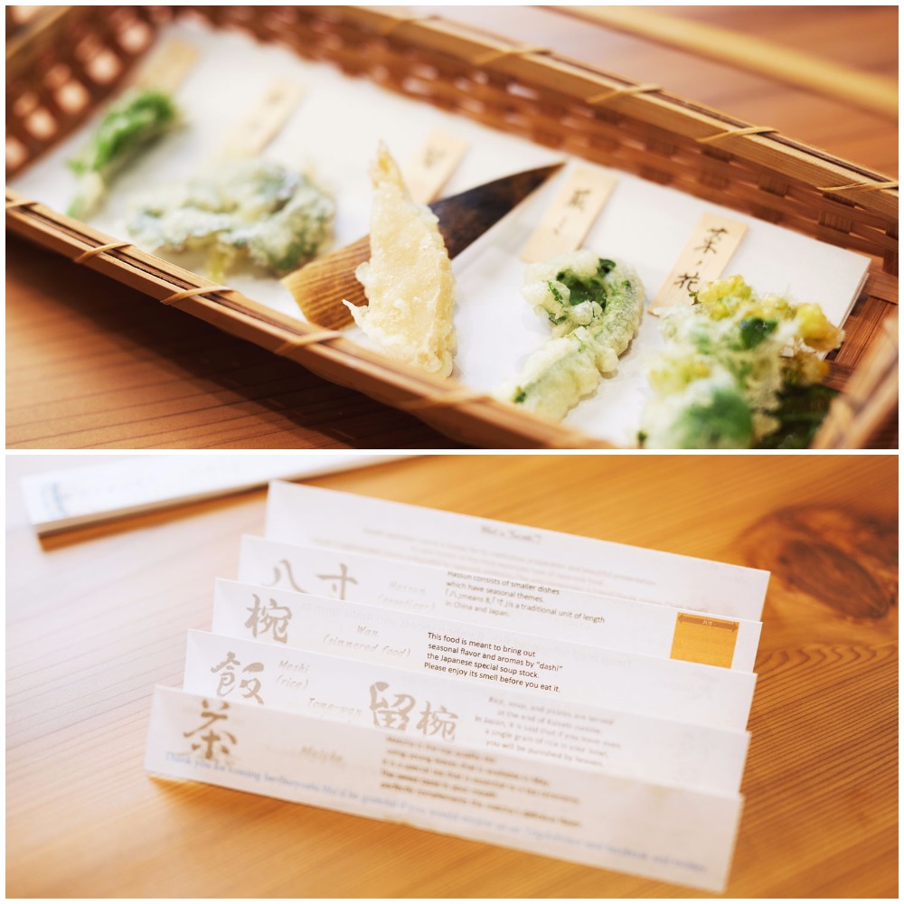 Yuuki Tanaka from Ise Sueyoshi in Tokyo for ONS Clothing