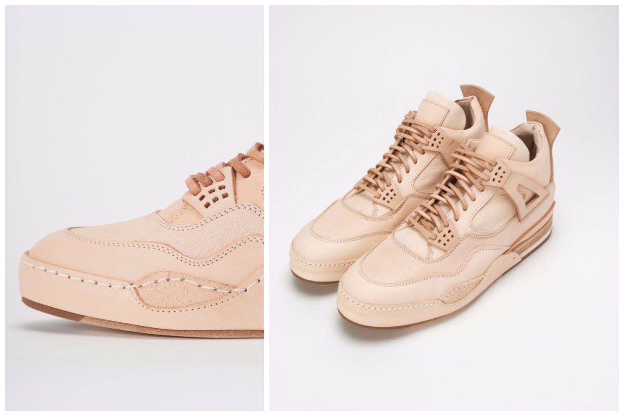 HENDER SCHEME MANUAL INDUSTRIAL PRODUCTs 10 lux sneakers for ons clothing