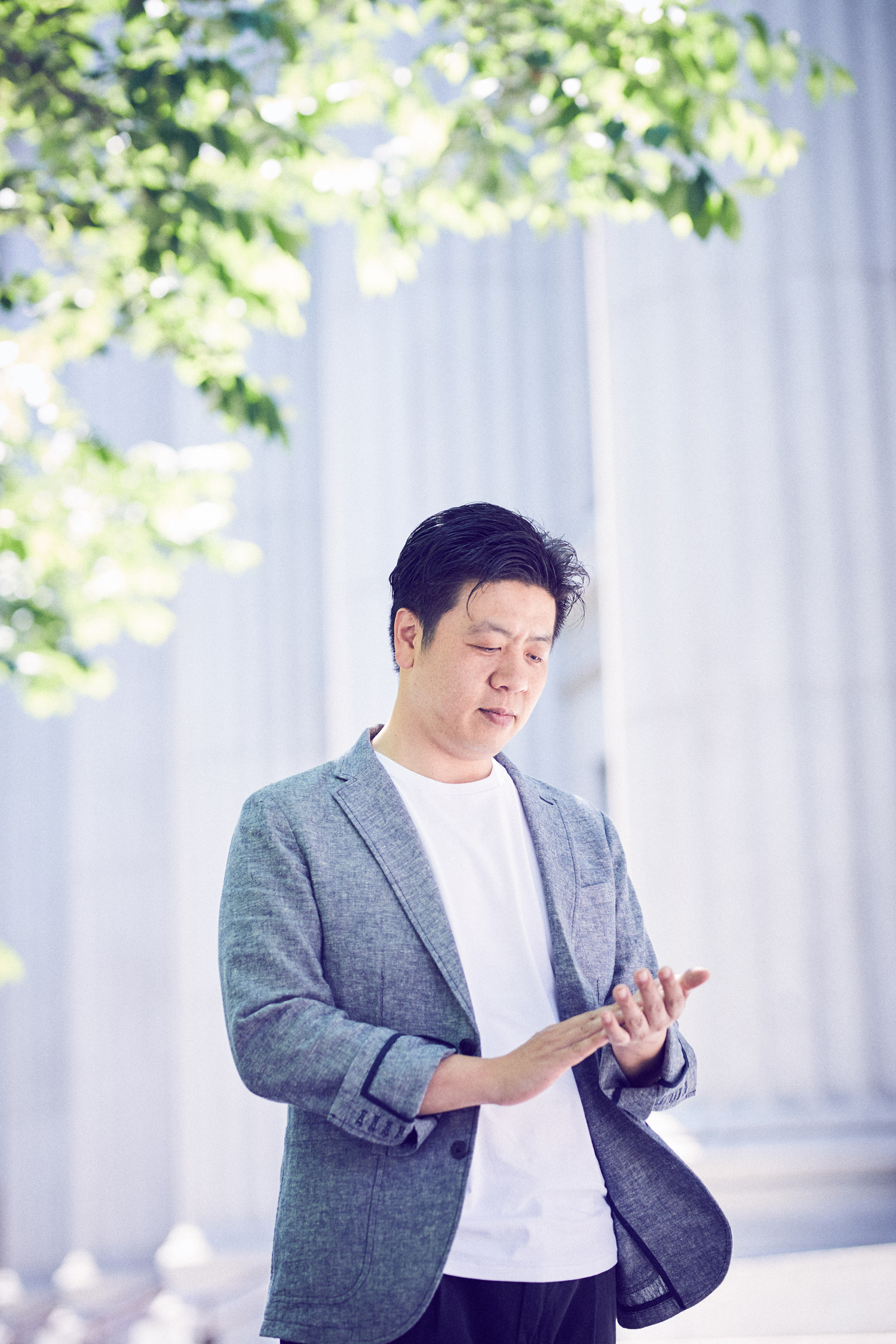 ONS Manual  Dai Okada Real Estate entrepreneur bitcoin