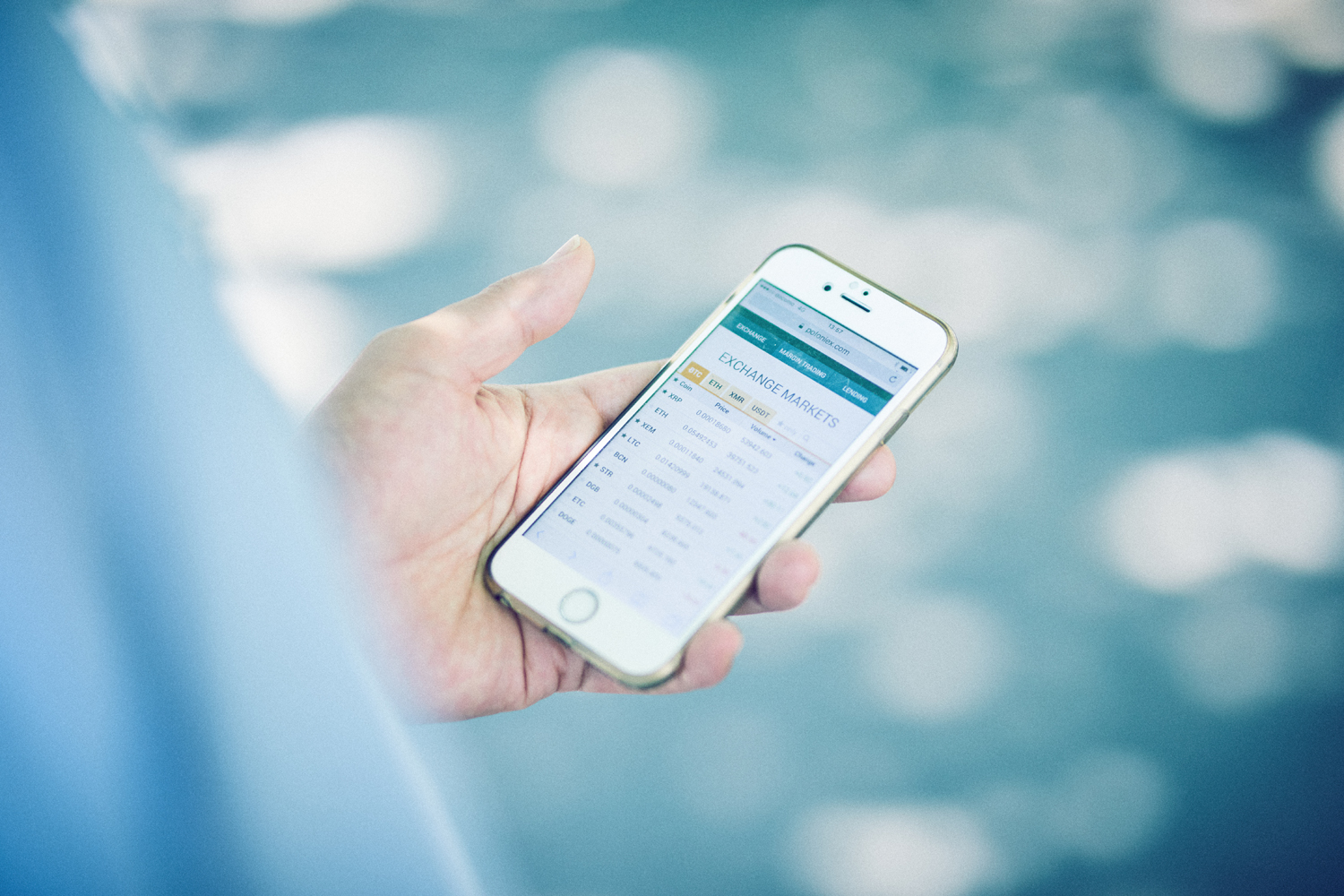 ONS Manual  Dai Okada Real Estate entrepreneur bitcoin