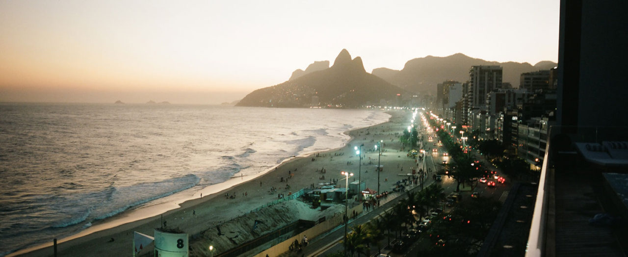James Law Photography, Rio de Janeiro