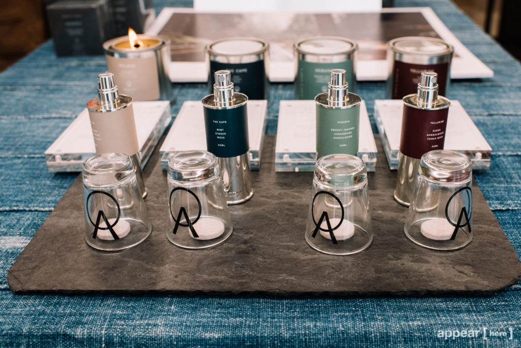 O.N.S Clothing Williamsburg Pop-Up Shop in Fall 2018