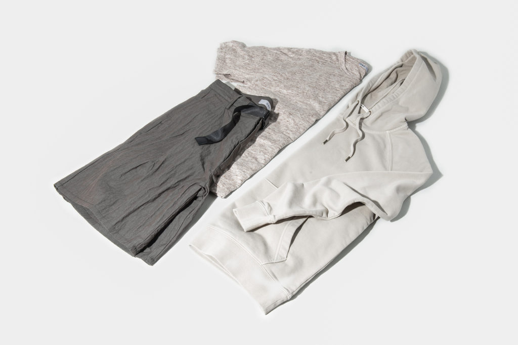 O.N.S Manual Athleisure Upgrade Outfits