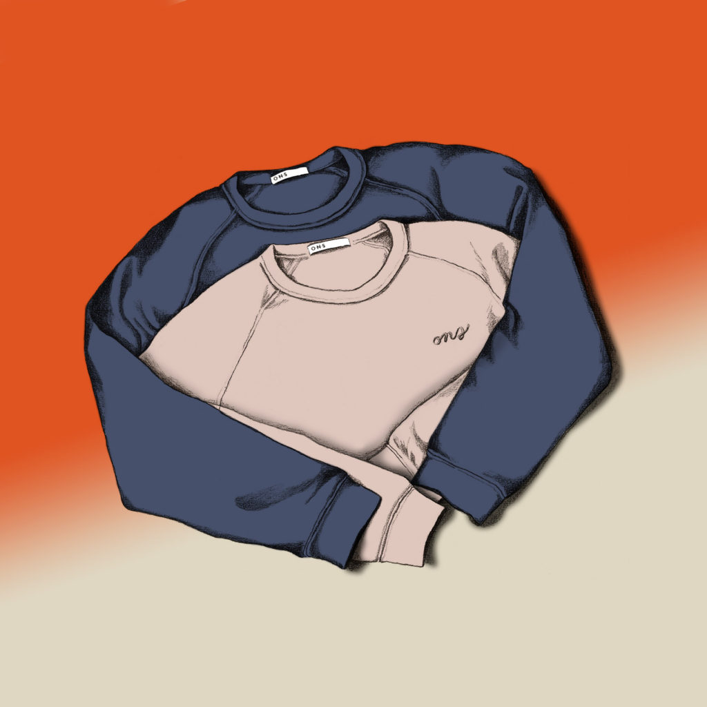 ONS Clothing Valentine's day Gift Guide_3 Sweater Set 2