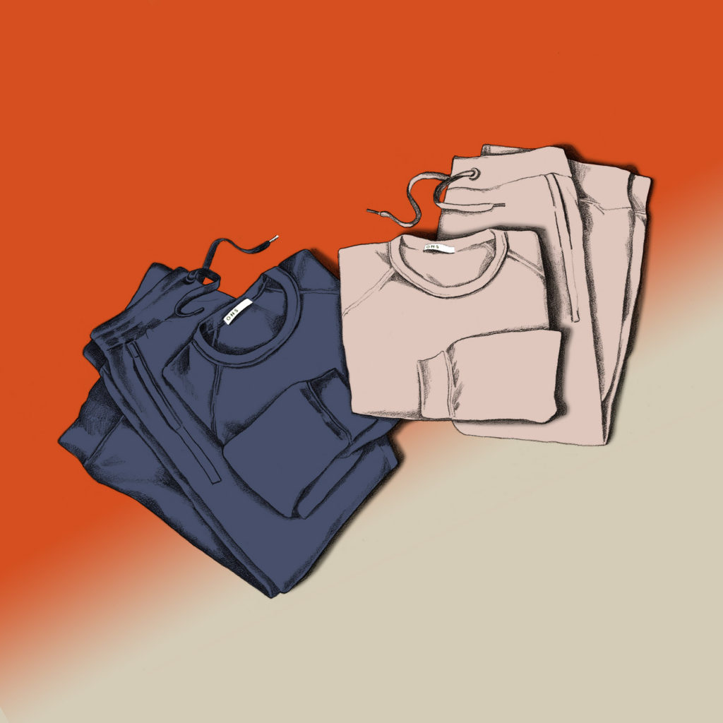 ONS Clothing Valentine's day Gift Guide Sweater set