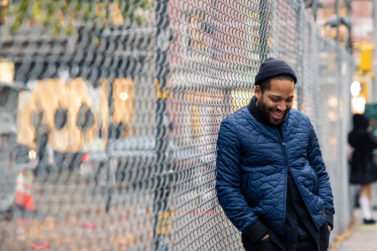 Justin Bridges New York City Photographer