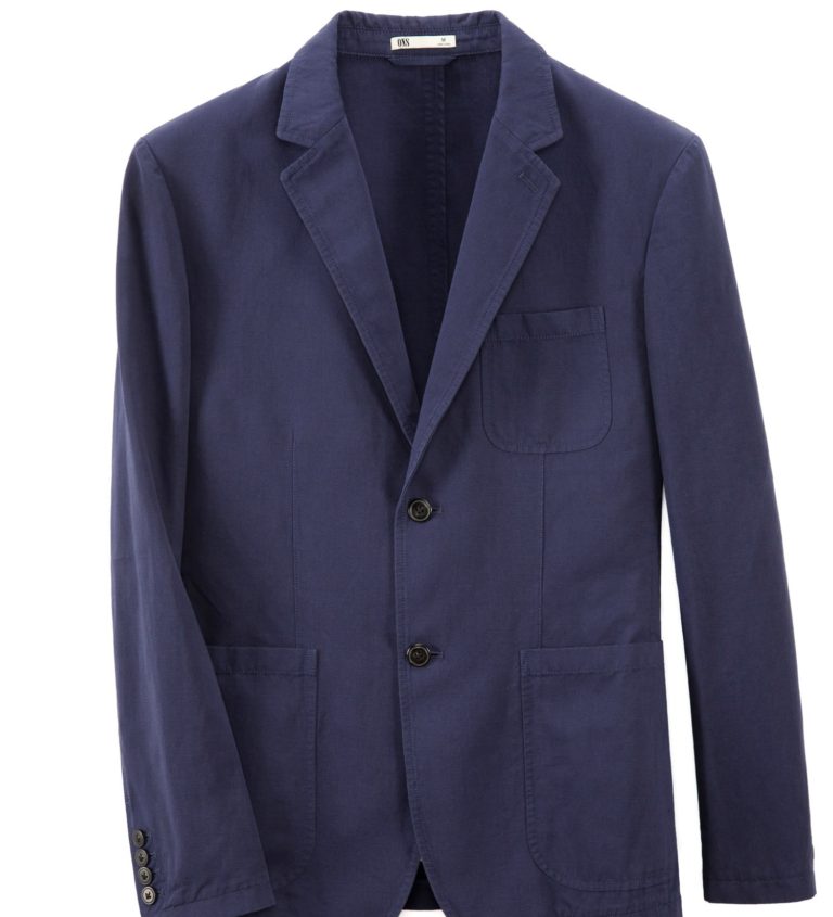 Menswear Blazer from ONS Clothing
