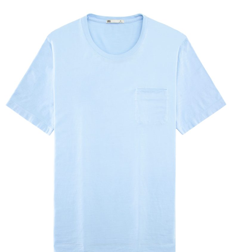 Crew Neck T-shirt from ONS Clothing