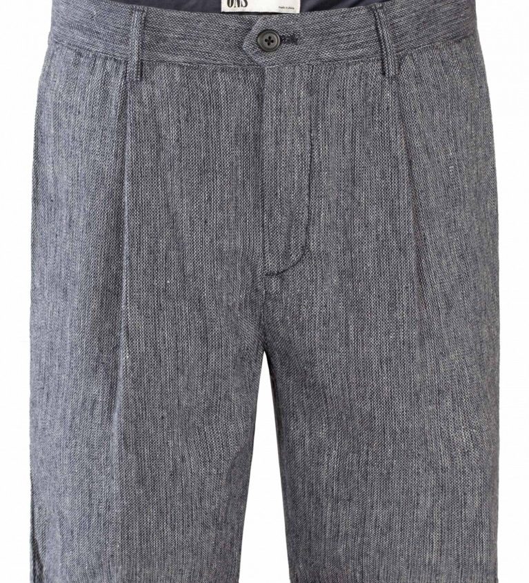 How to wear O.N.S denim