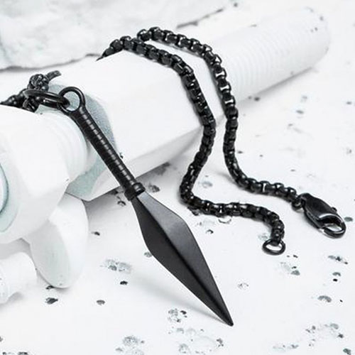 O.N.S clothing also sells jewelry