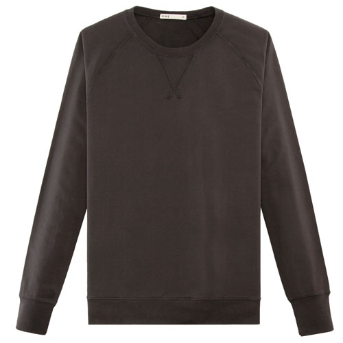 How to wear the O.N.S clothing French Terry Malcolm sweatshirt