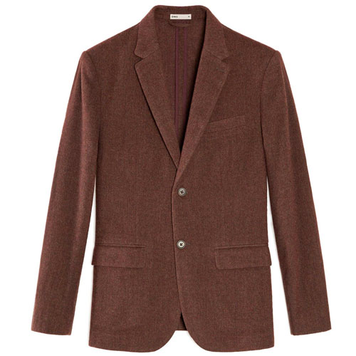 How to wear the O.N.S clothing Wool Cashmere Blazer