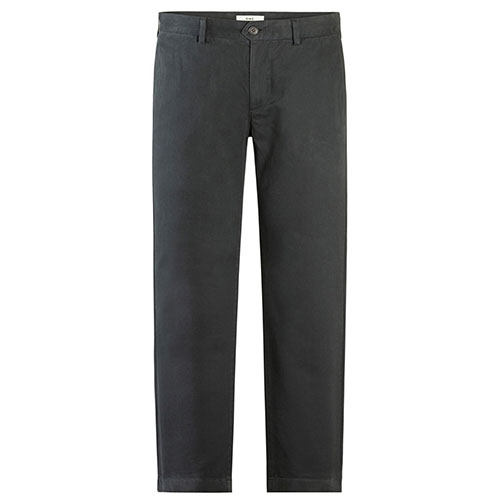 Fine Twill Slim Chino Pant by ONS Clothing