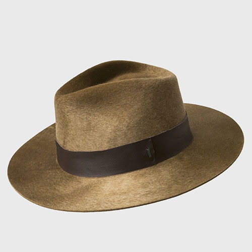 Hillman Bailey Hat from ONS Clothing