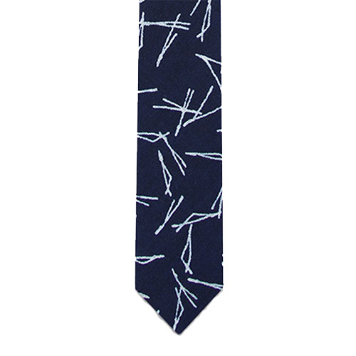PSC Neck Tie from ONS Clothing