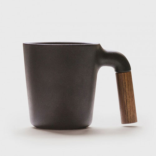 HMM Coffee Mug