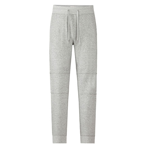 Grey Jogger Sweatpant, BKLYN Jogger by ONS Clothing