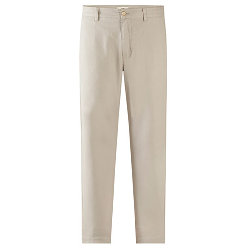 Beige Chino Pant, Houston Chino by ONS Clothing