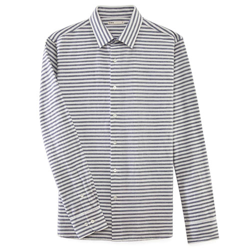 stripe button down shirt for men, Dobby Stripe Shirt