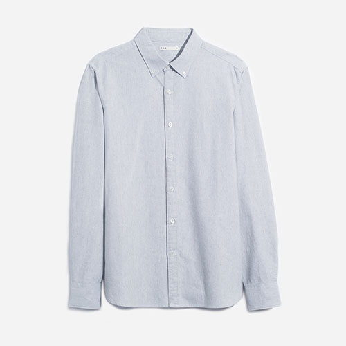 button down oxford shirt Fulton Oxford Shirt