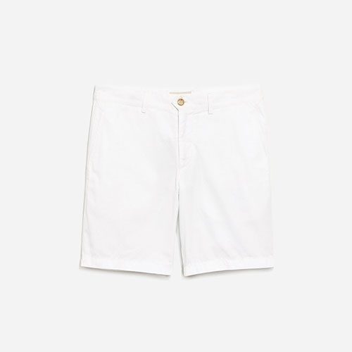 Canvas Slim Short from ONS Clothing