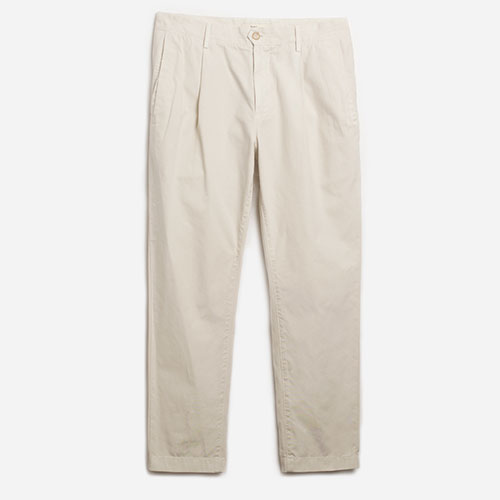 Linen Modern Chino from ONS Clothing