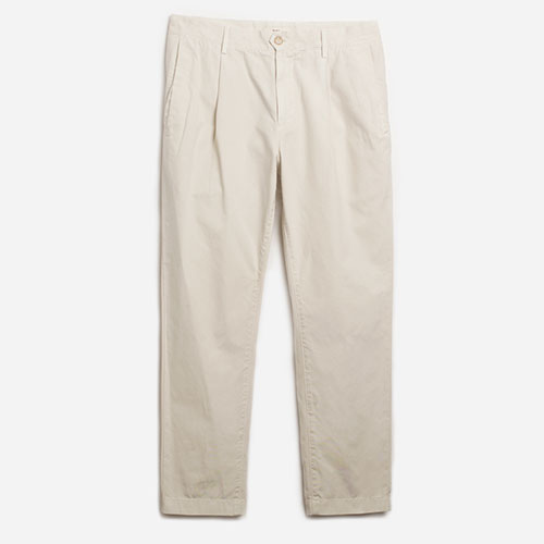 Linen Modern Chino from ONS Clothing