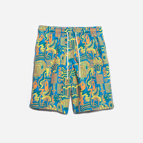 Diego Swim Short from ONS Clothing