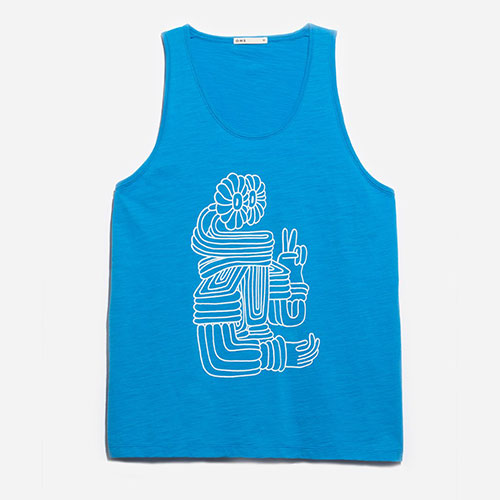 Men's Tank Top from ONS Clothing
