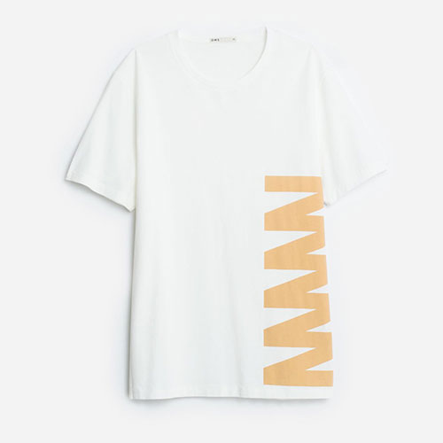 Village Crew T-shirt from ONS Clothing
