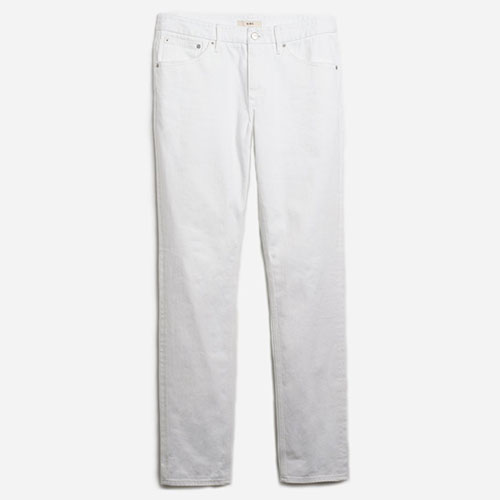 White Denim Rivingtons Jeans from ONS Clothing