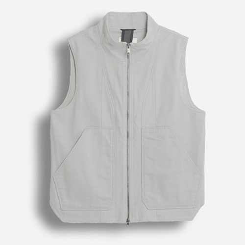 Nomad Vest from ONS Clothing