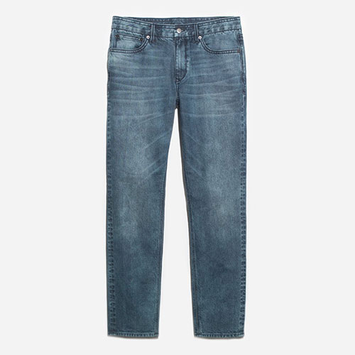 Good Luck Dry Cleaning wear O.N.S clothing