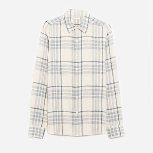 Good Luck Dry Cleaning wear O.N.S clothing