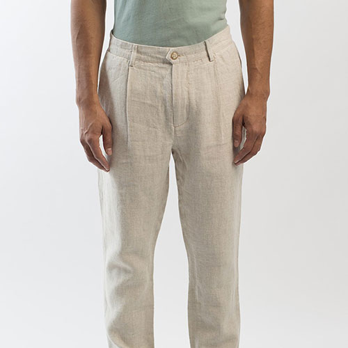linen modern chino ons clothing