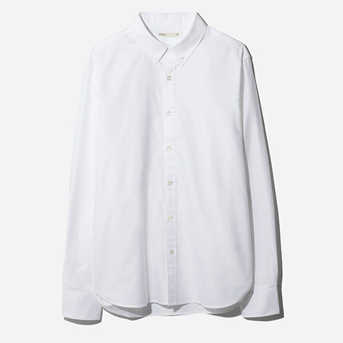 O.N.S Men's Cotton Shirt Fulton Oxford Shirt