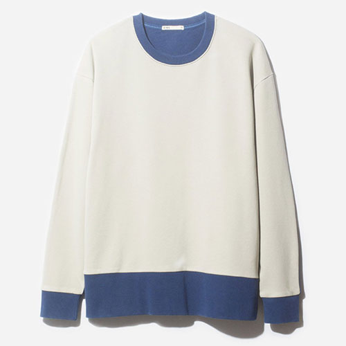 Issa Sweatshirt from ONS Clothing