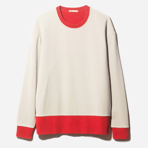 Issa Sweatshirt from ONS Clothing