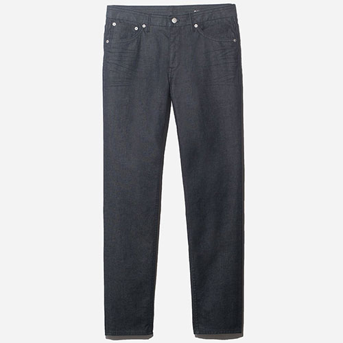 Indigo Denim Rivingtons for men from ONS Clothing