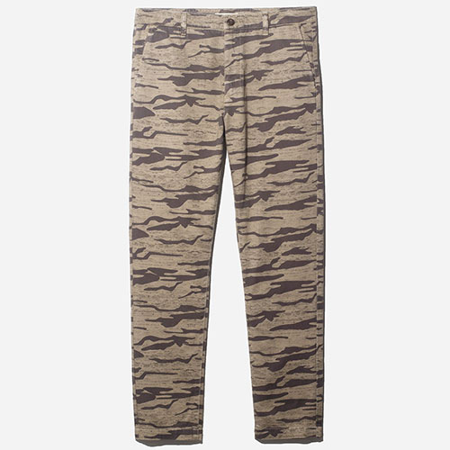 Desert Chino pants from ONS Clothing