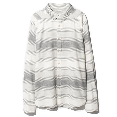 Fulton Shirt for men from ONS Clothing