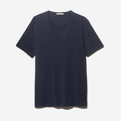 illage Crew T-shirt from ONS Clothing