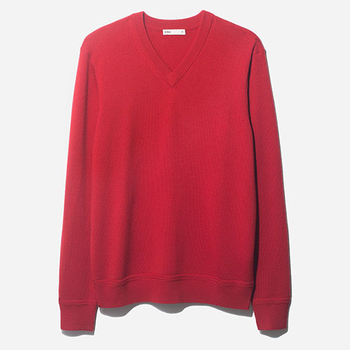 V-Neck Sweater from ONS Clothing