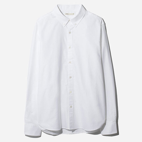 Fulton Oxford shirt from ONS Clothing