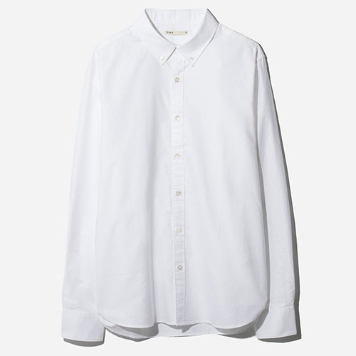 Fulton Oxford shirt from ONS Clothing