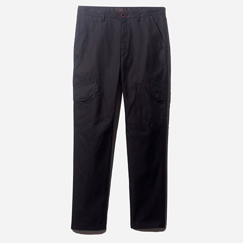 DJ Ant Blue wears O.N.S clothing