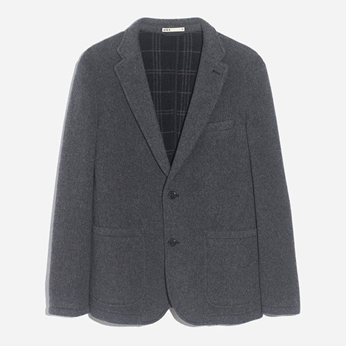 How to wear the O.N.S clothing Wool Perry Blazer
