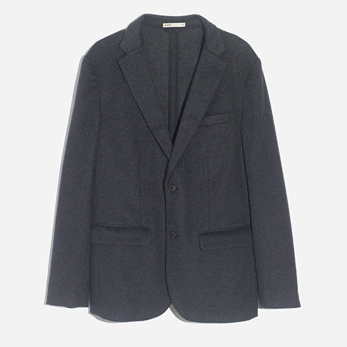How to wear the O.N.S clothing Wool Kent Blazer