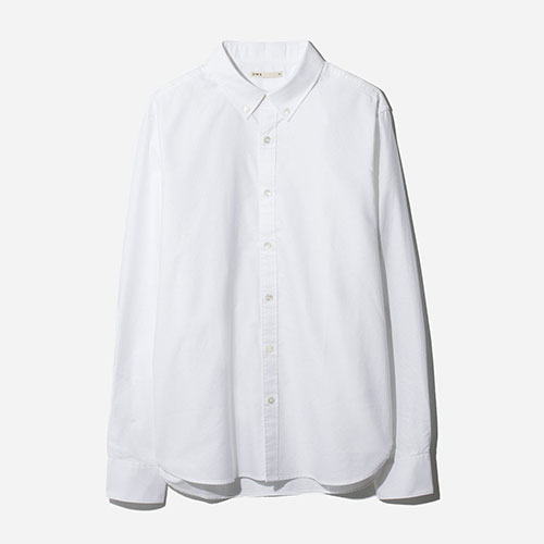 How to wear the O.N.S clothing Fulton Oxford Shirt